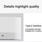 Ultrasonic Usb Fire Essential Oil Aroma Diffuser